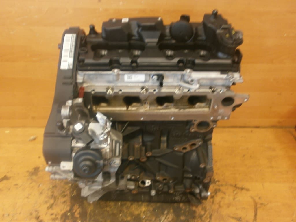 Moteur CXMA - Image 1