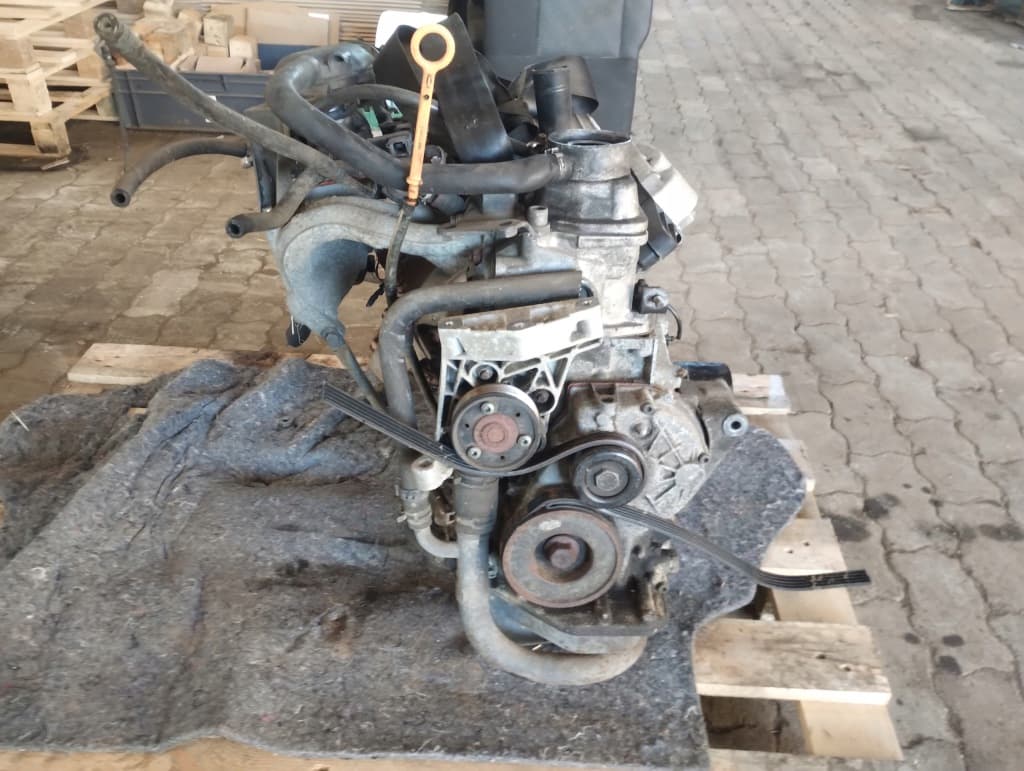 Moteur AZE - Image 1