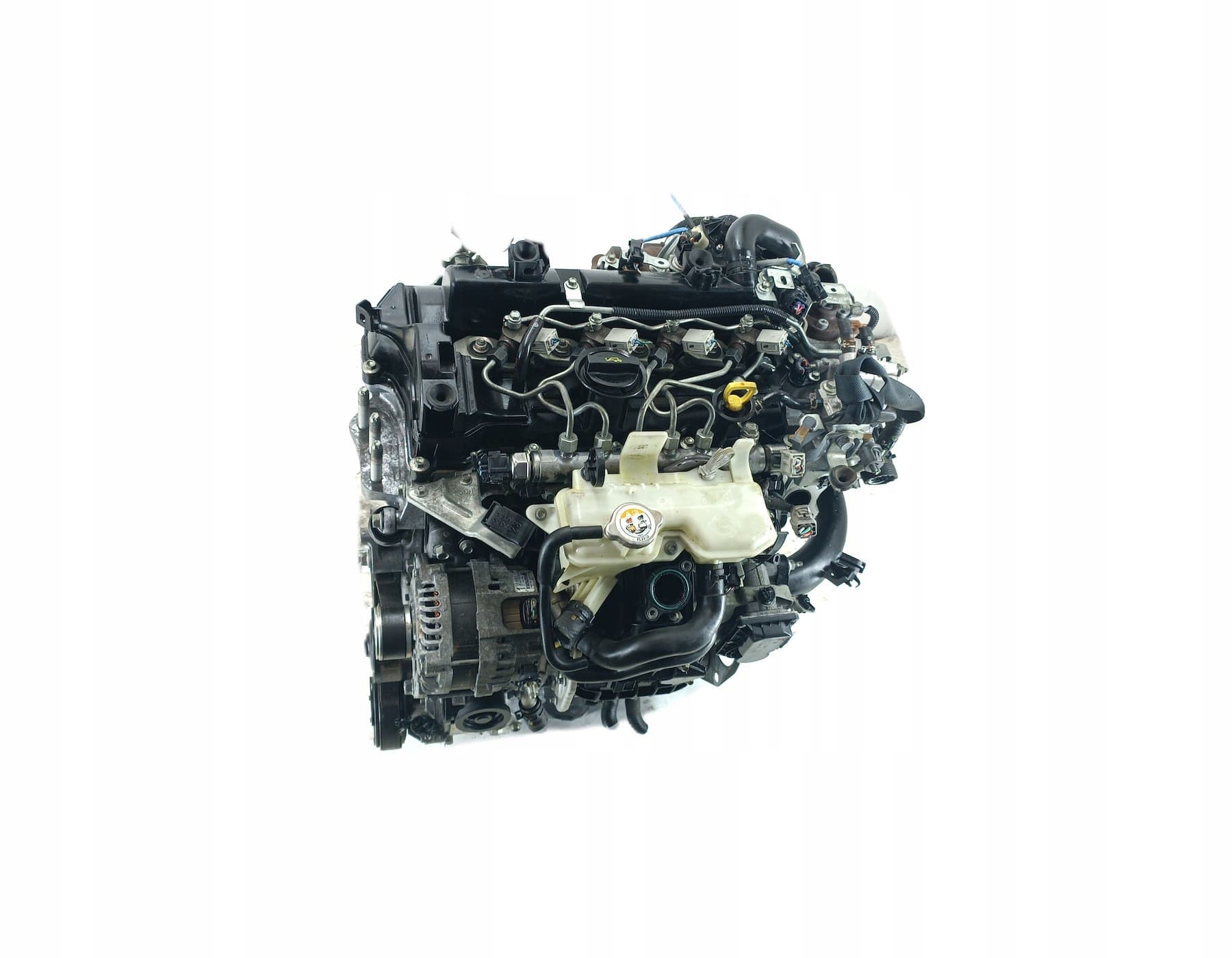Moteur S5-DPTR pour Mazda