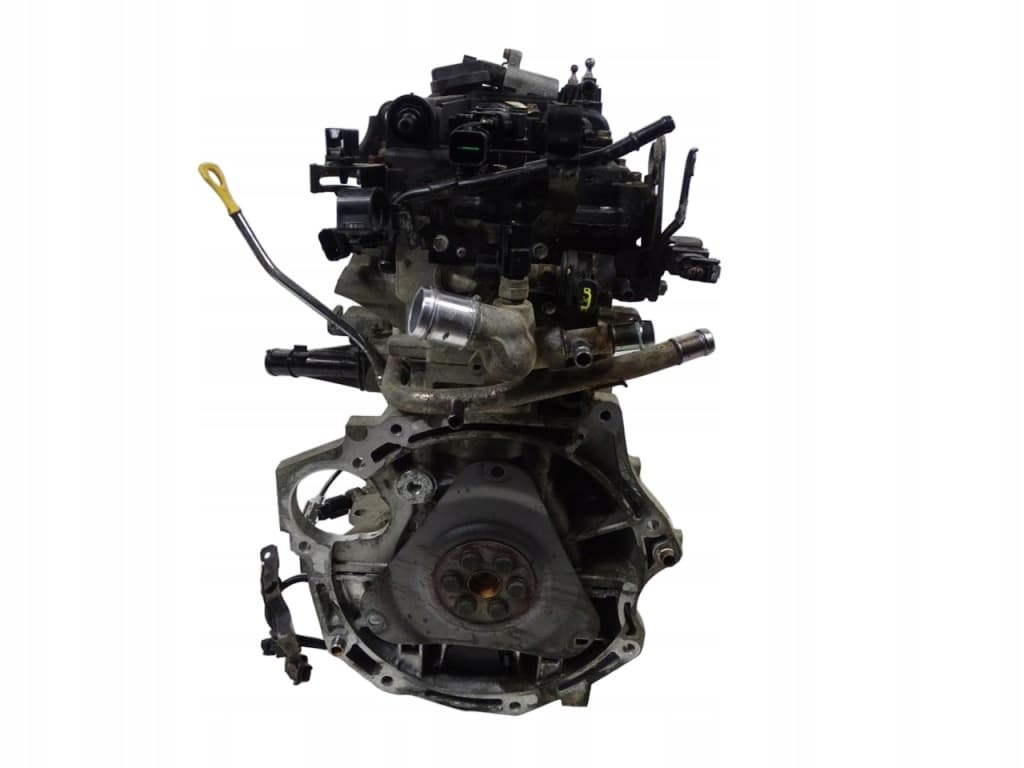 Moteur G4FG — vue 3