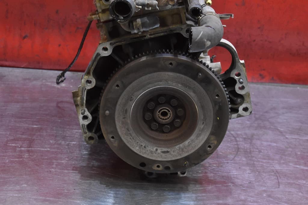 Moteur M16A — vue 14