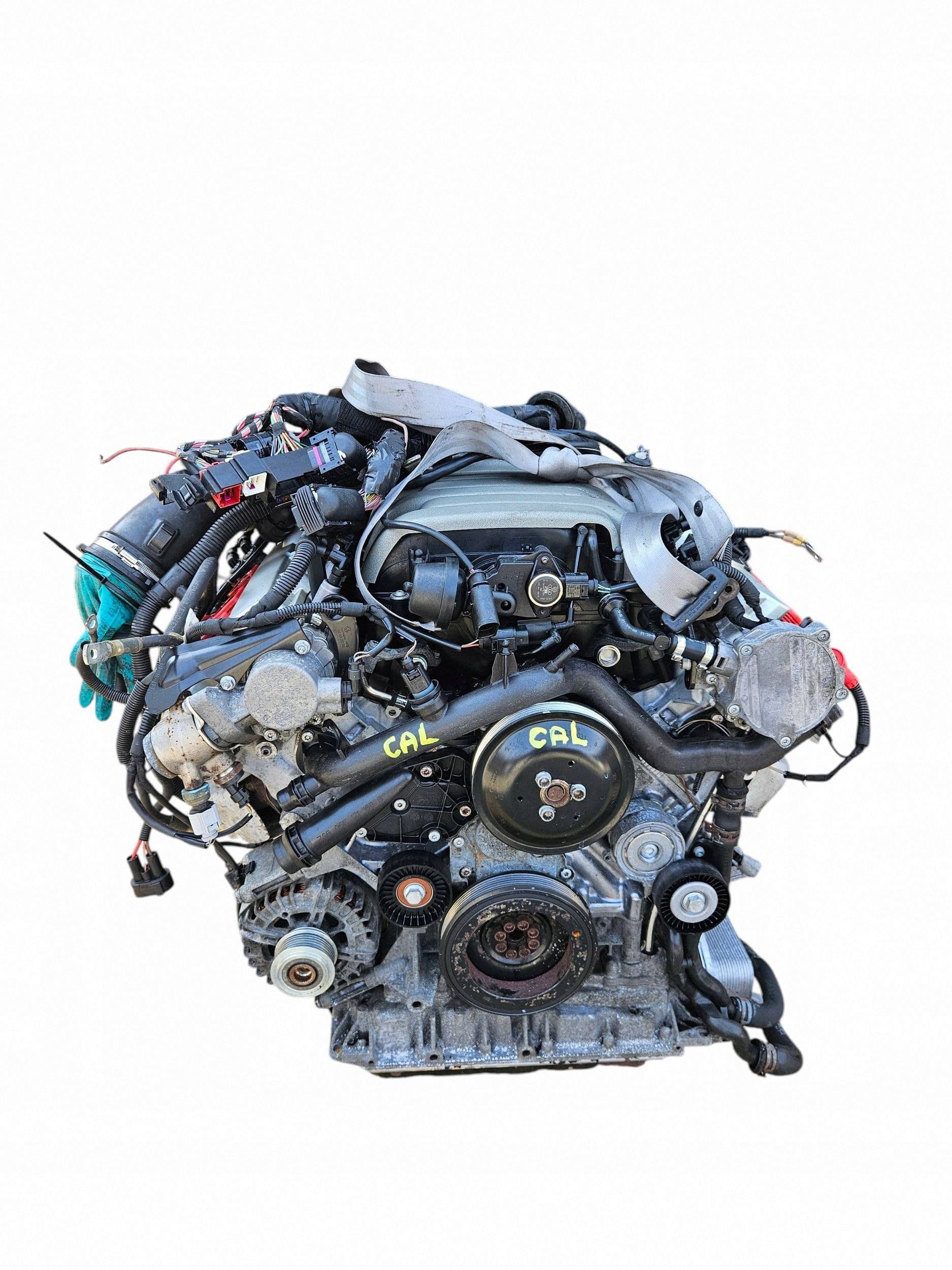Moteur CALA - Image 1
