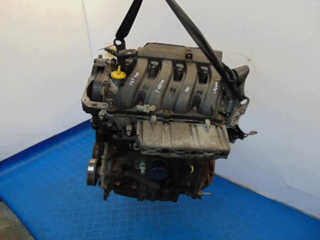 Moteur F4P 760 - Image 1