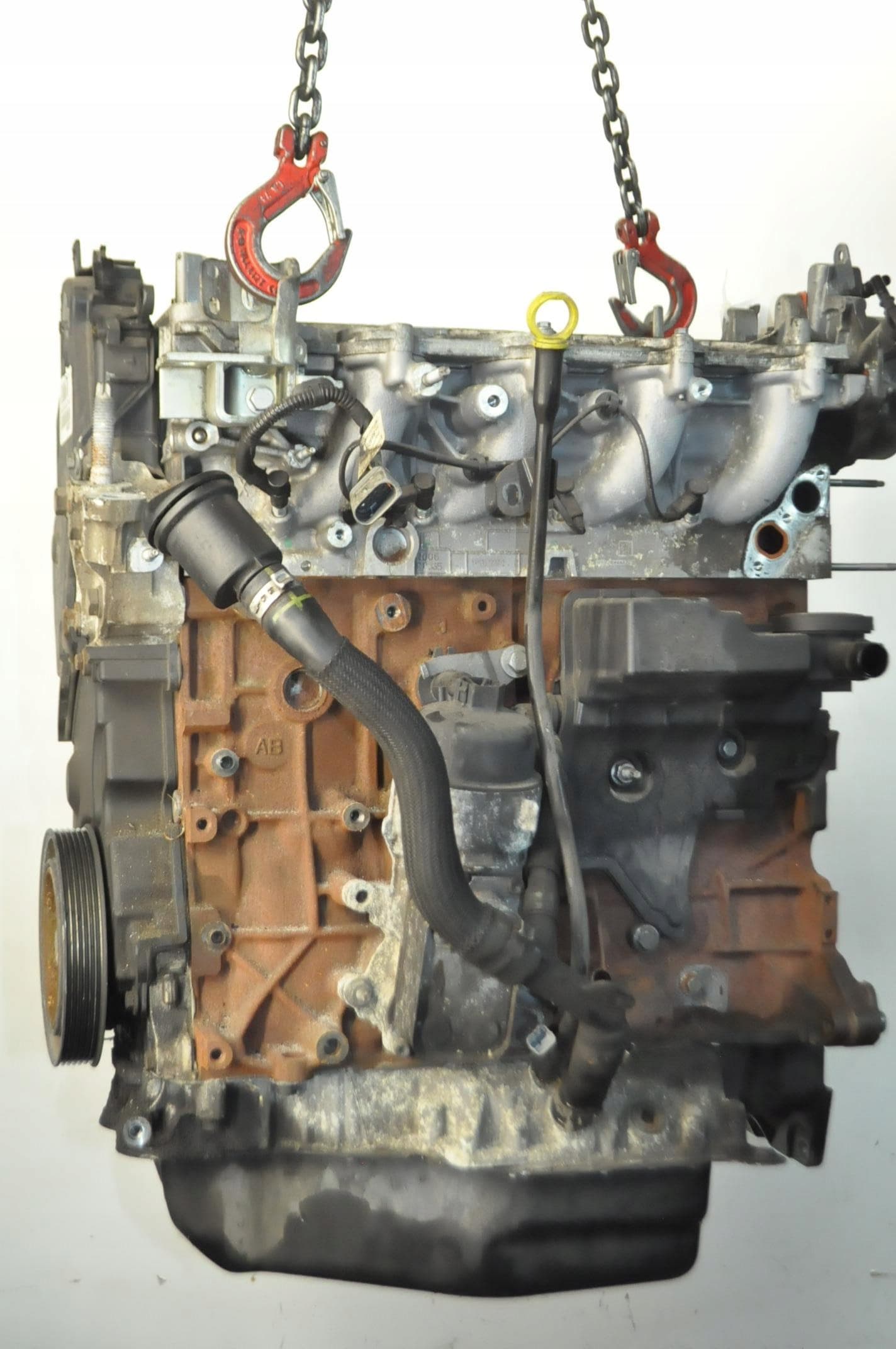 Moteur UFBB - Image 1