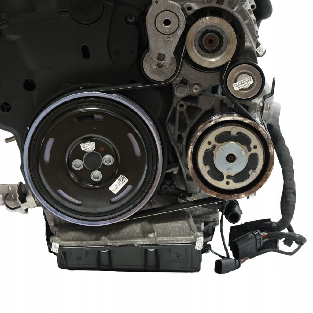 Moteur DTPA — vue 4