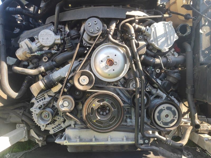 Moteur CREH - Image 1