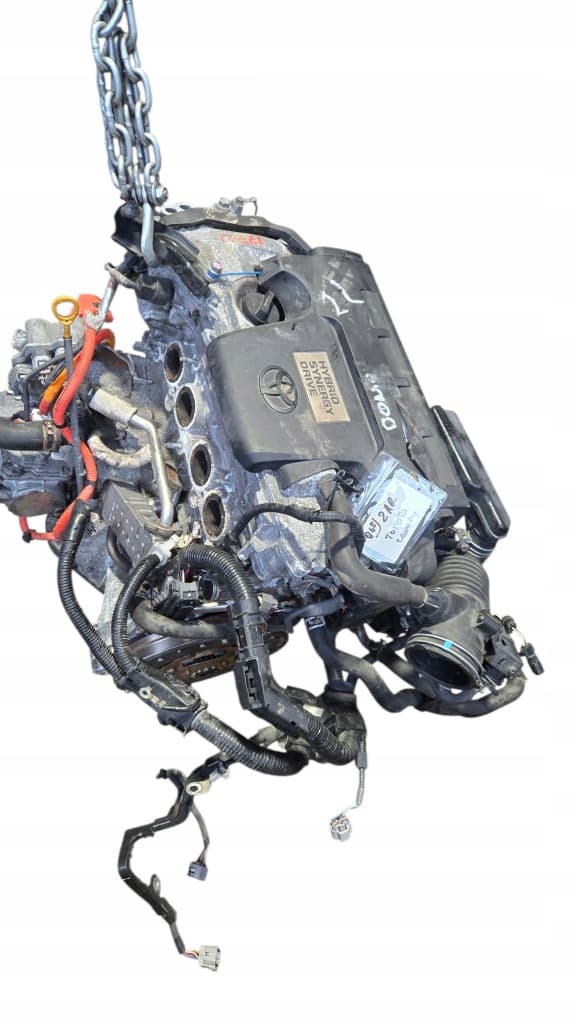 Moteur 2AR-FXE pour Lexus Nx 2.5 Petrol/Electric