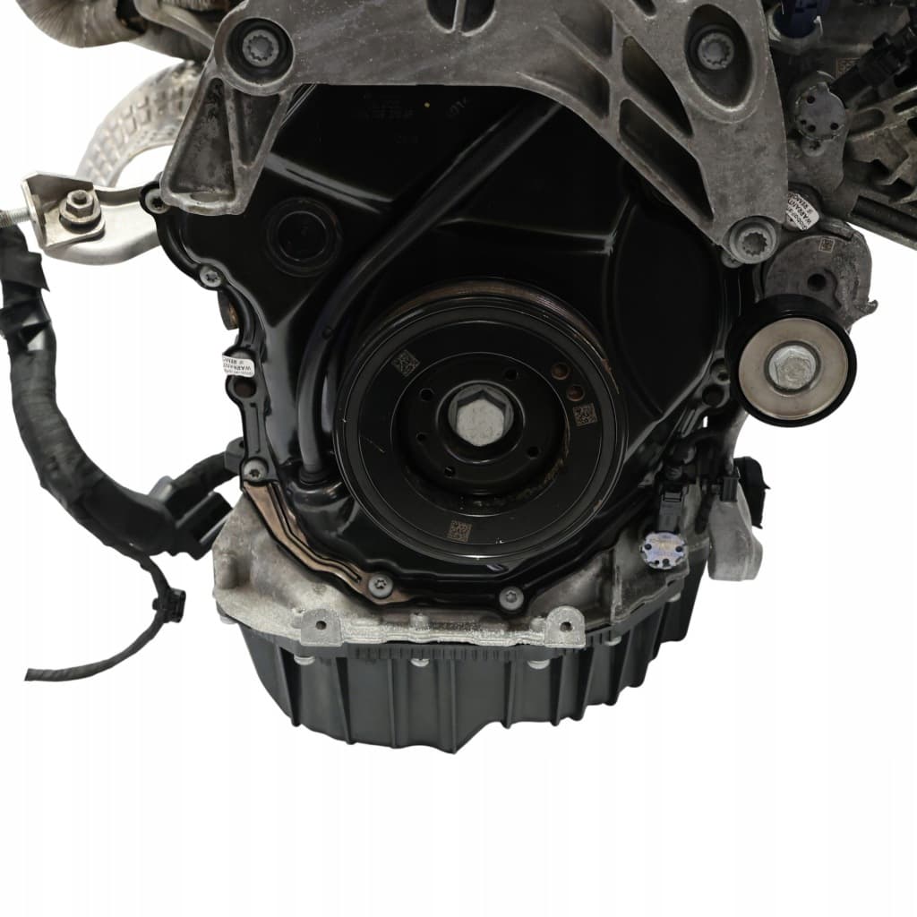 Moteur DAJB — vue 5