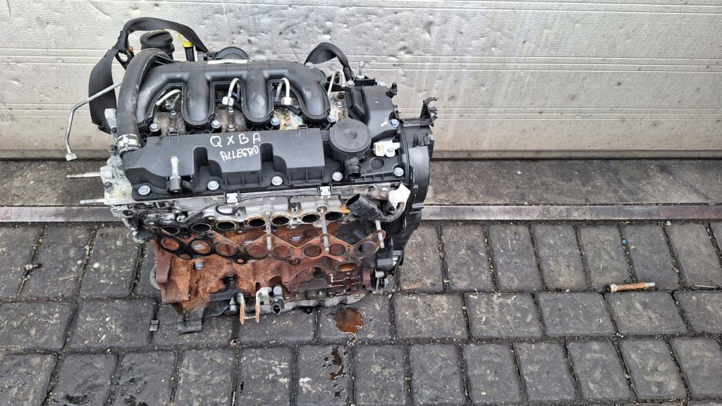 Moteur QXBA - Image 1