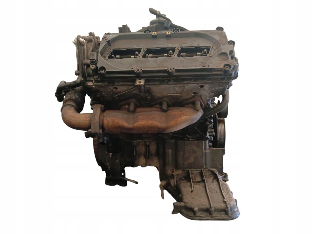 Moteur CDYB — vue 3