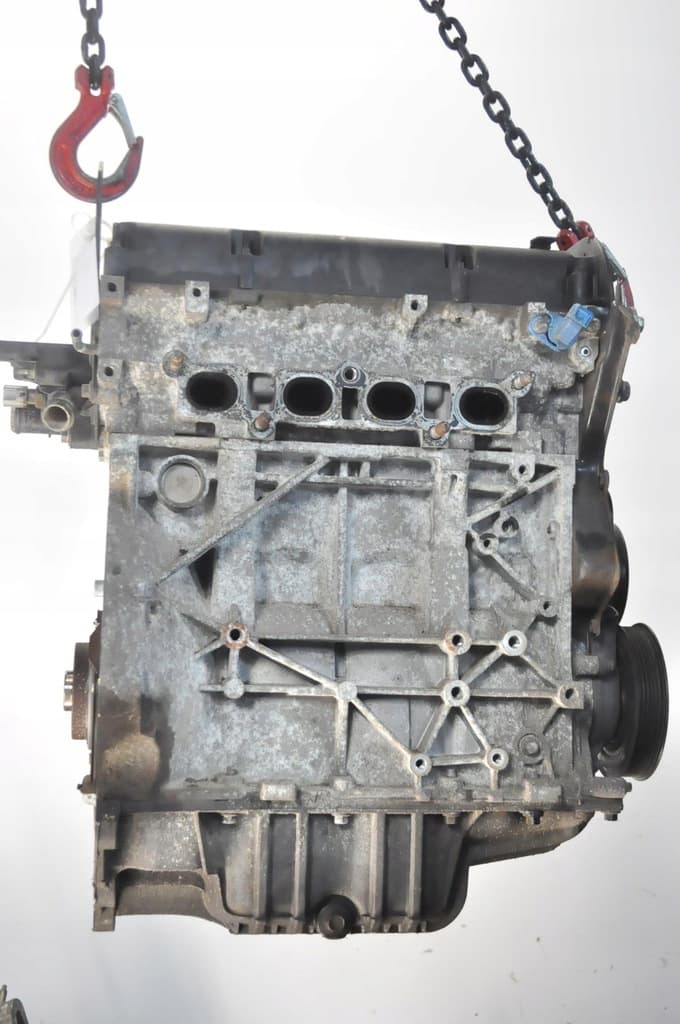 Moteur SPJC — vue 2