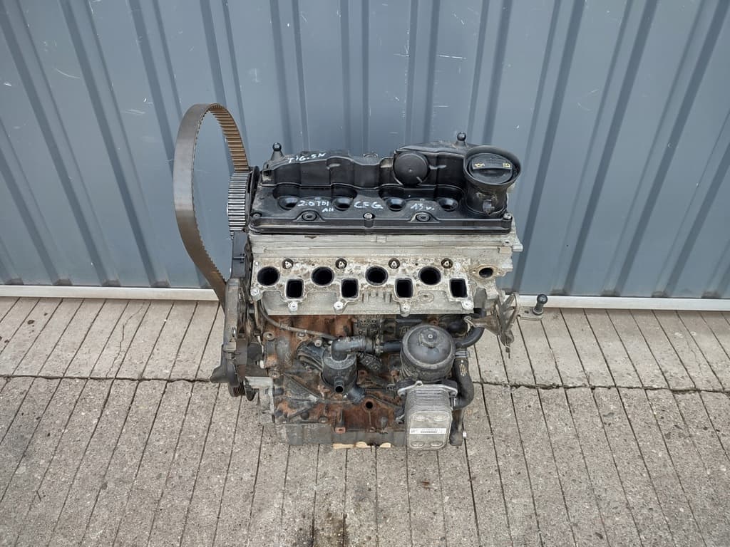 Moteur CFGB - Image 1