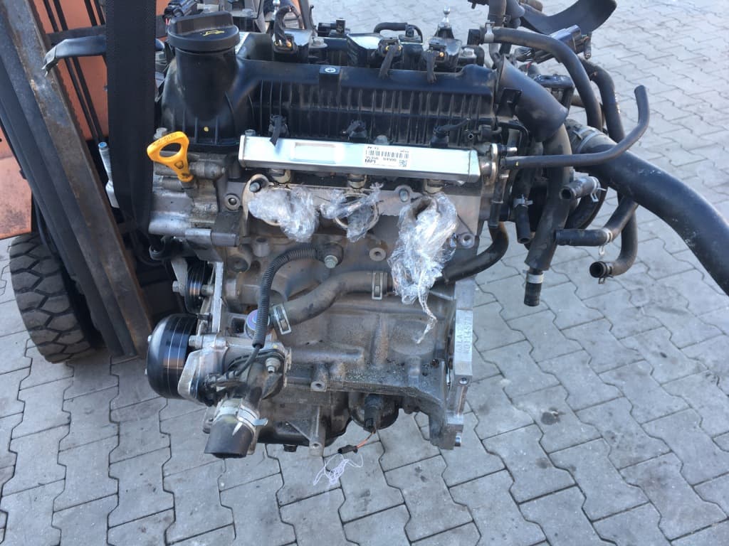 Moteur G3LA pour Kia