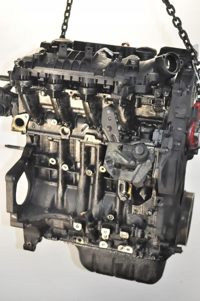 Moteur 9HY (DV6TED4) - Image 1