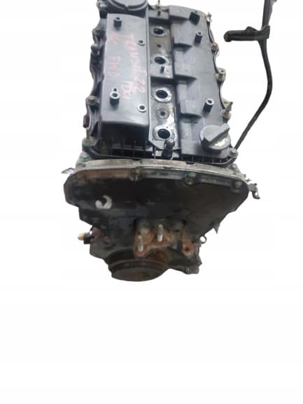 Moteur DRFF — vue 2
