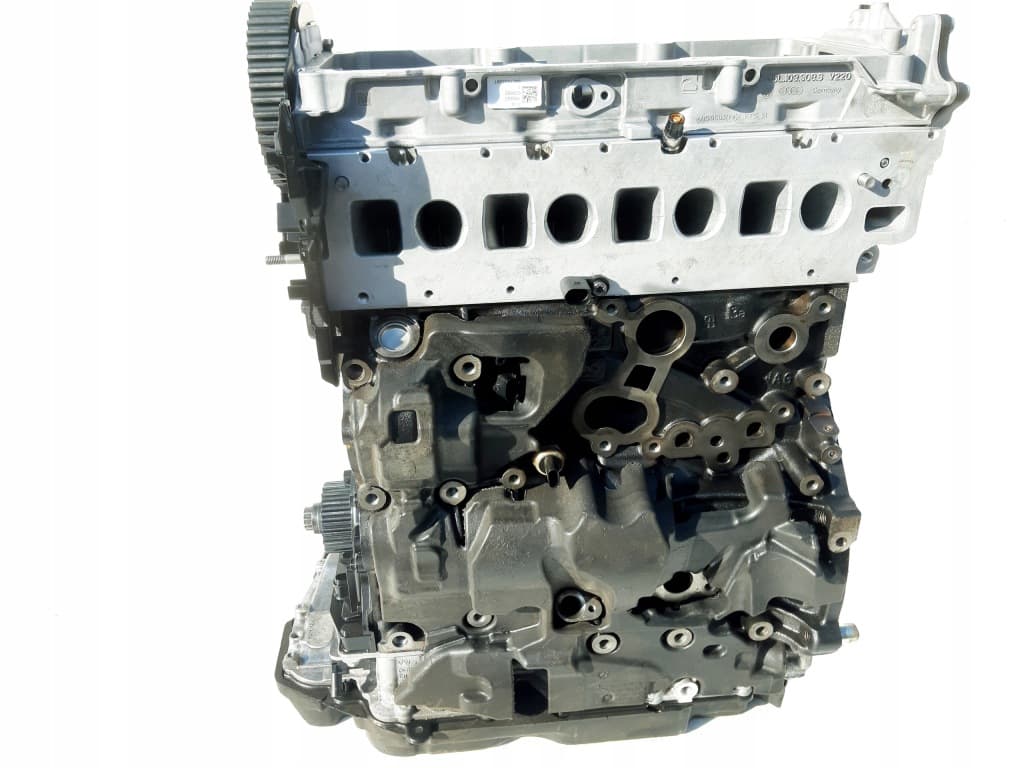 Moteur DTSB - Image 1