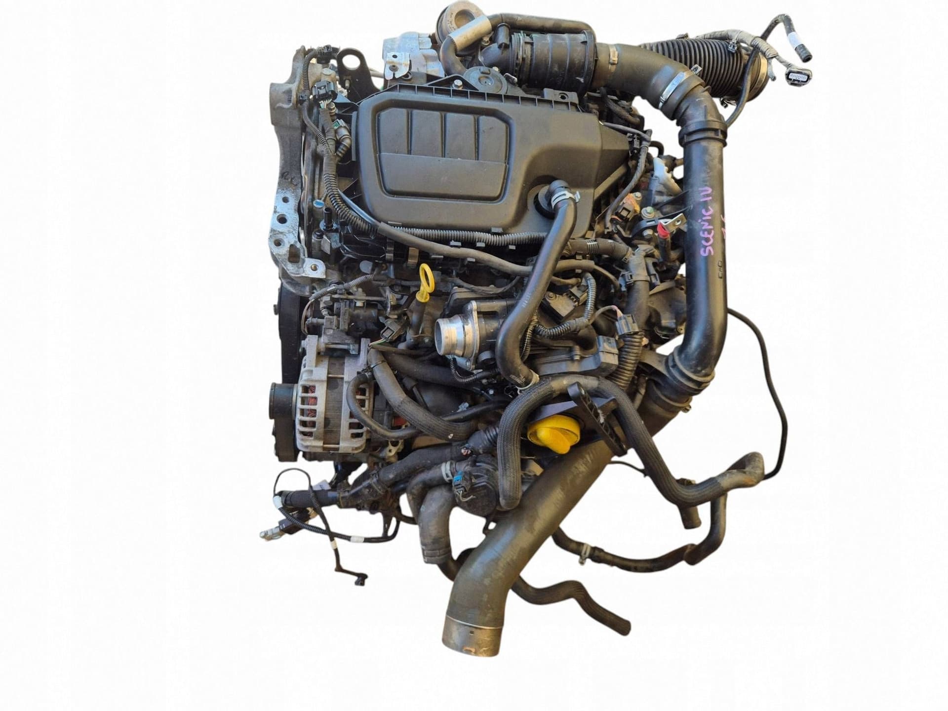 Moteur R9M - Image 1