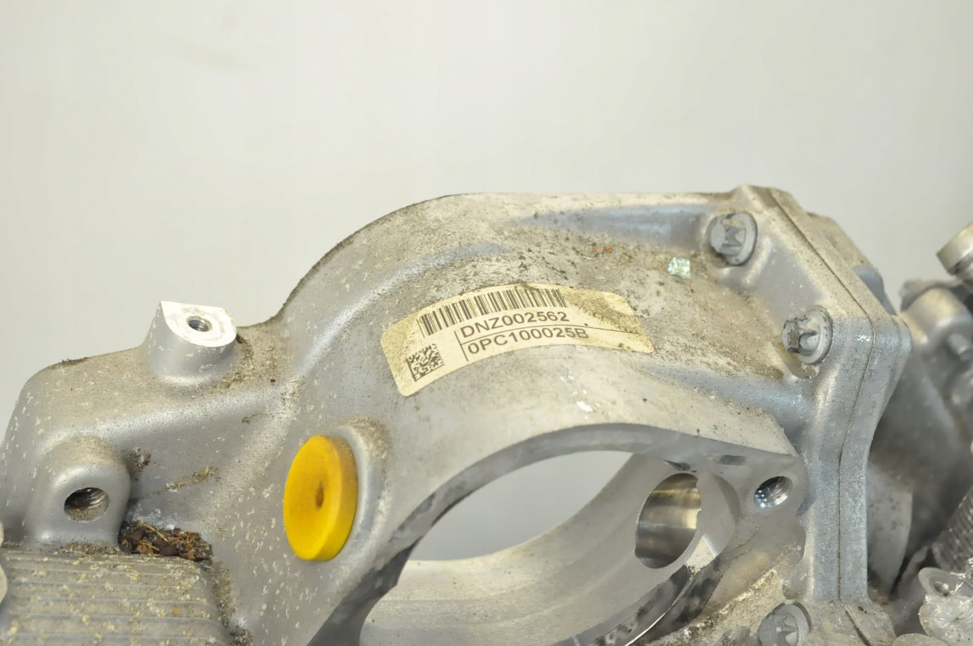 Moteur DNZC — vue 7