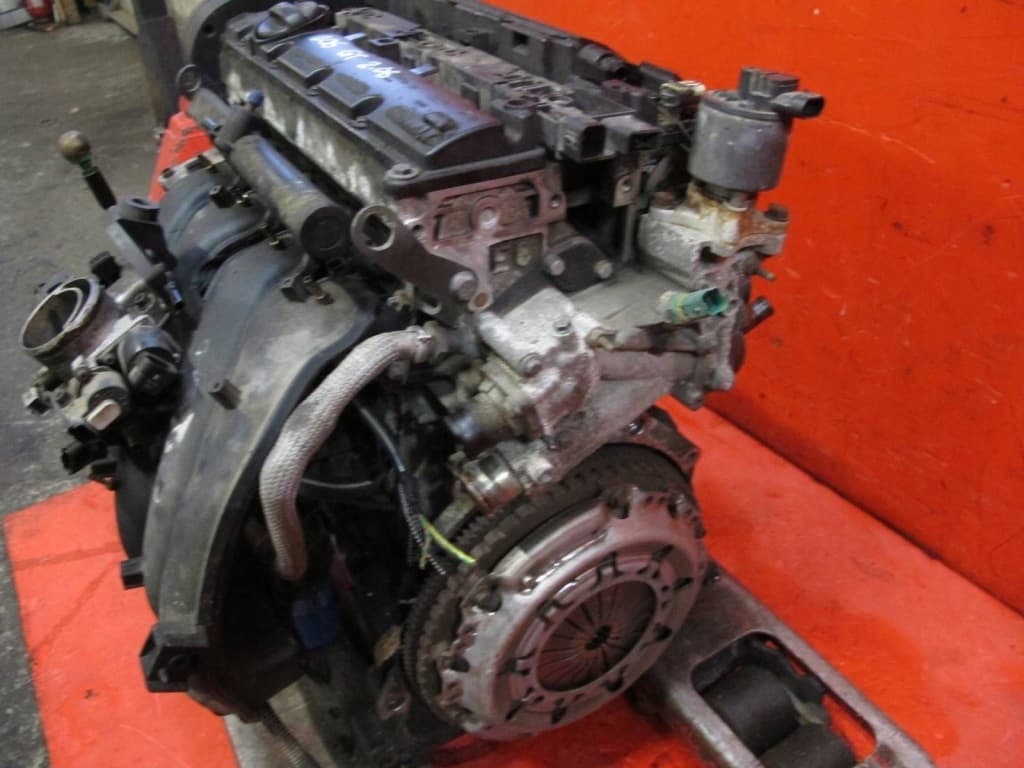 Moteur RFR (EW10J4) — vue 3