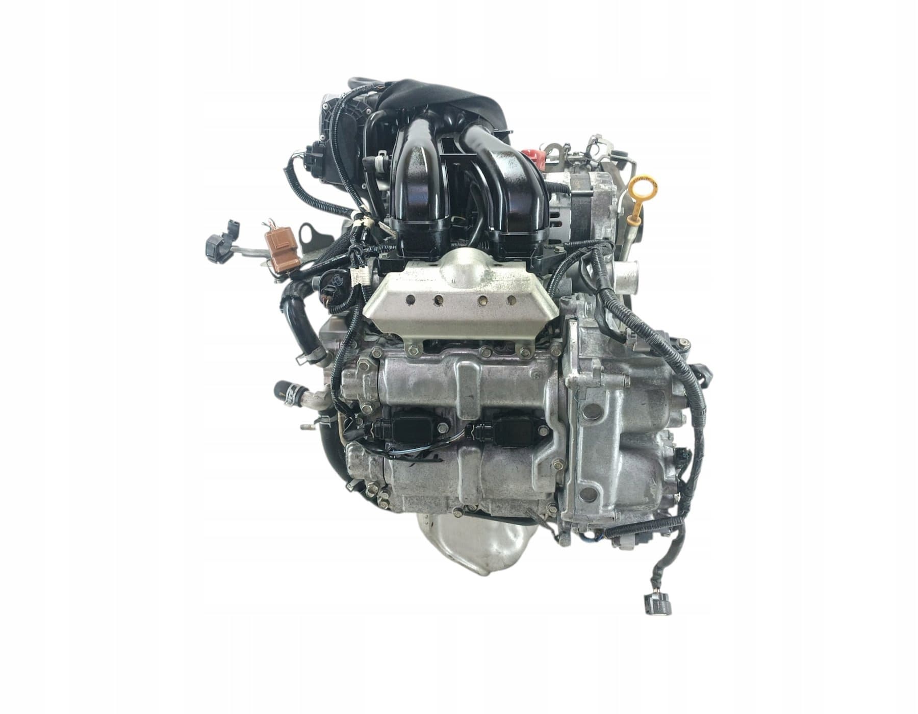 Moteur FB20 — vue 3