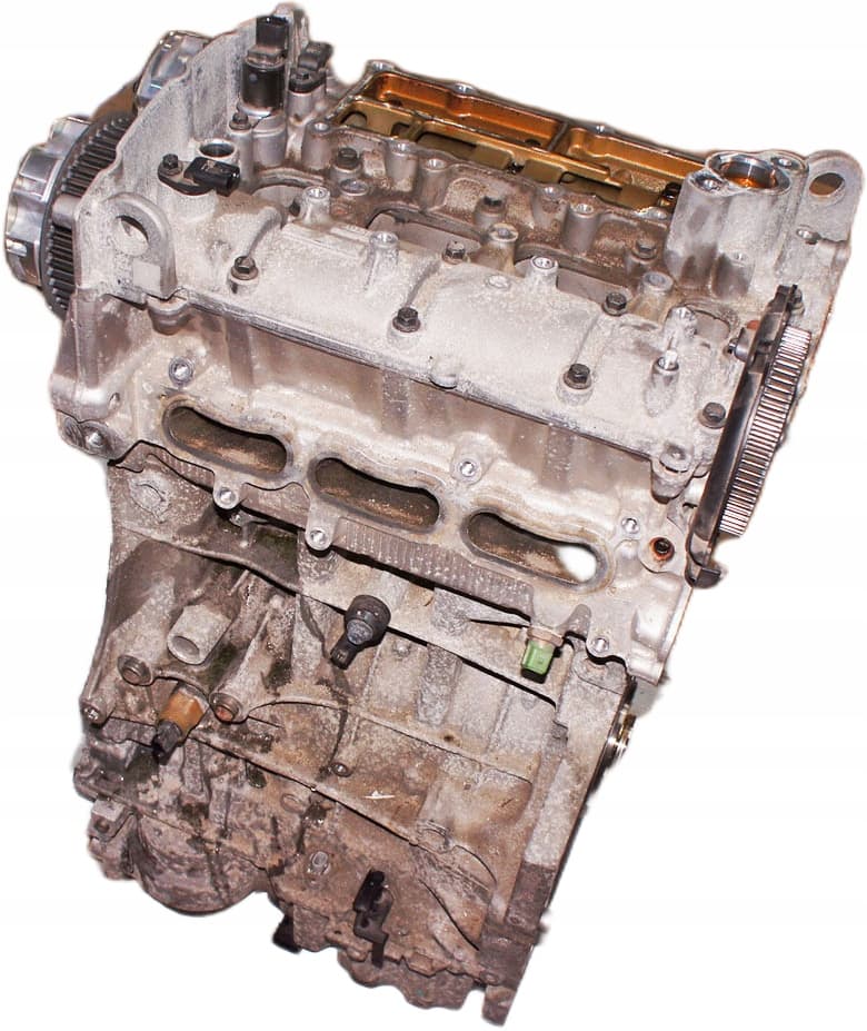 Moteur B 3154 T2 pour Volvo Xc40 1.5 Petrol