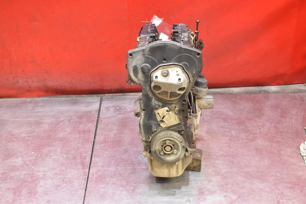 Moteur NFR (TU5JP4B) — vue 6