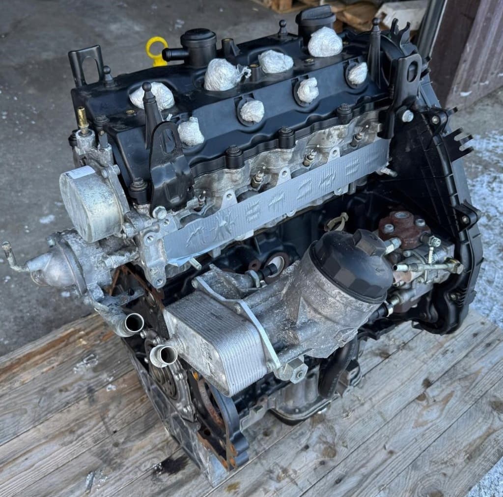 Moteur Z 17 DTR pour Opel Corsa 1.7 Diesel