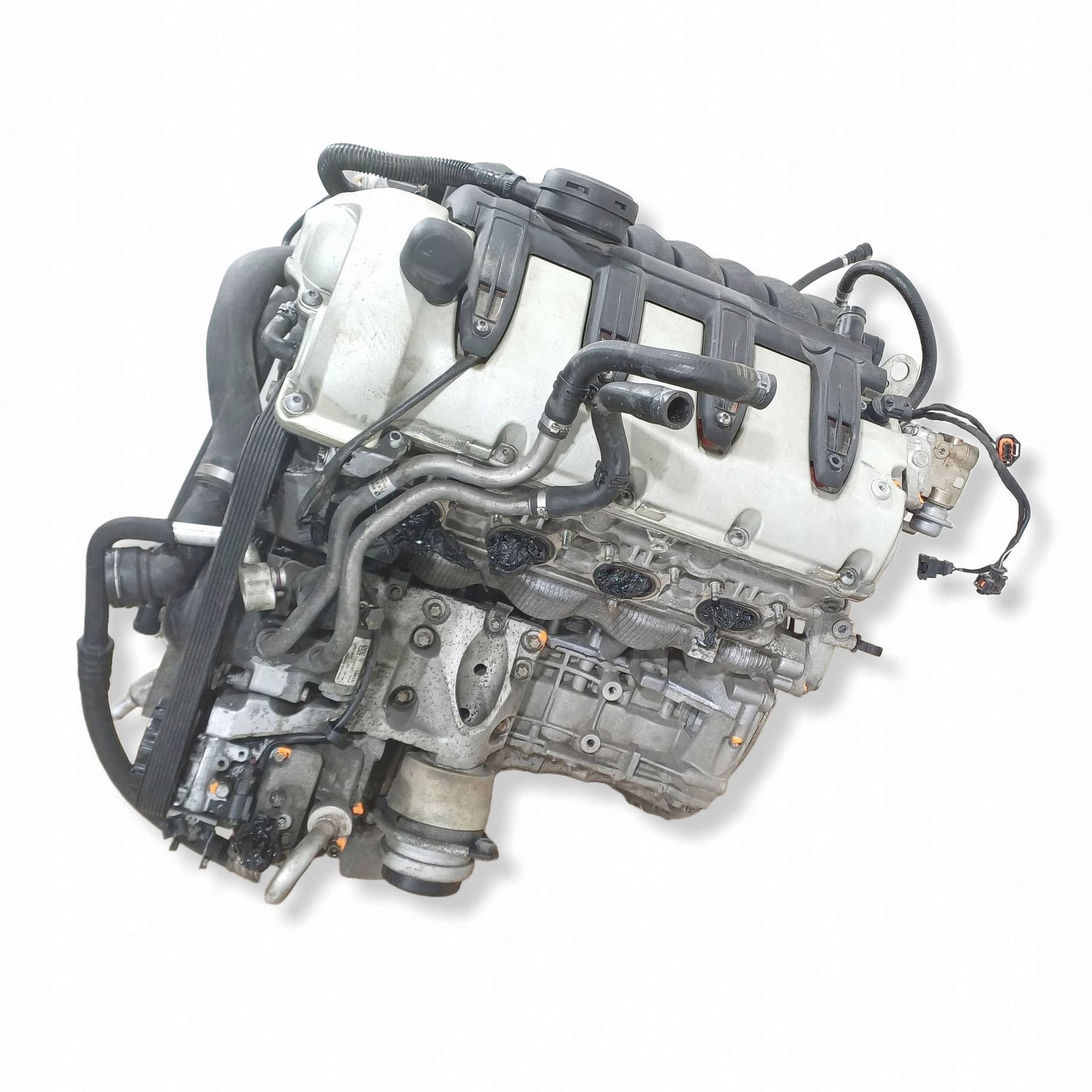 Moteur M 48.01 — vue 9