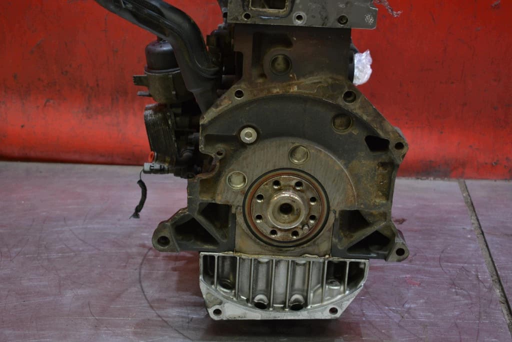 Moteur G6DD — vue 14