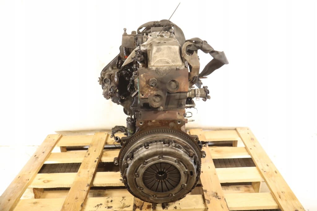 Moteur KKDA — vue 3