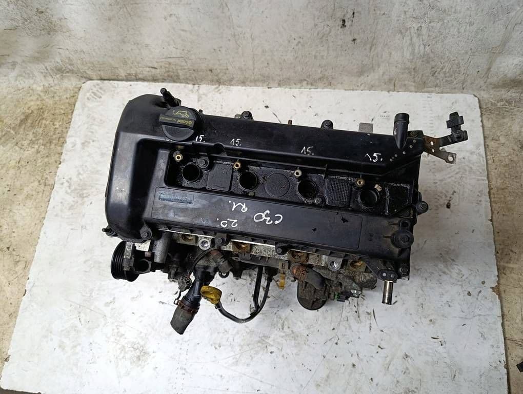 Moteur B 4204 S3 — vue 3