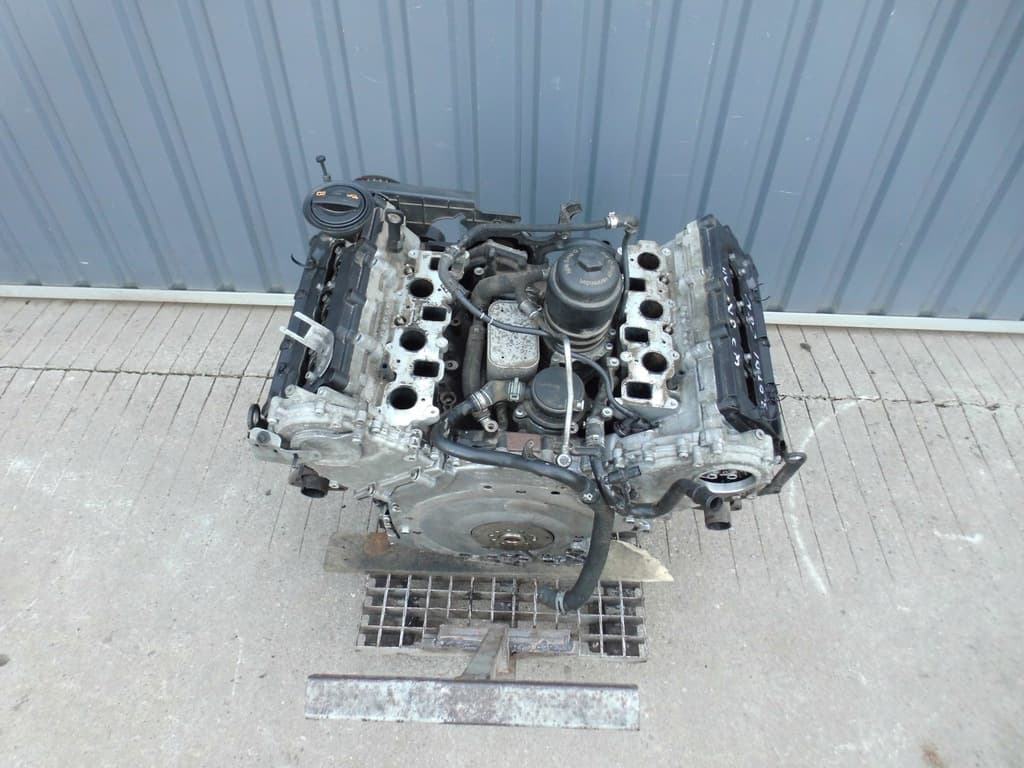 Moteur CCWA — vue 4