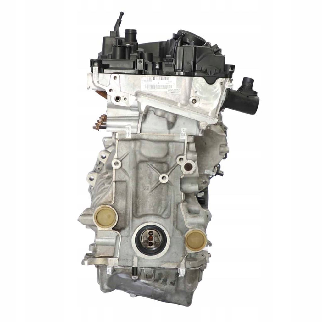 Moteur B48 A20 A — vue 4