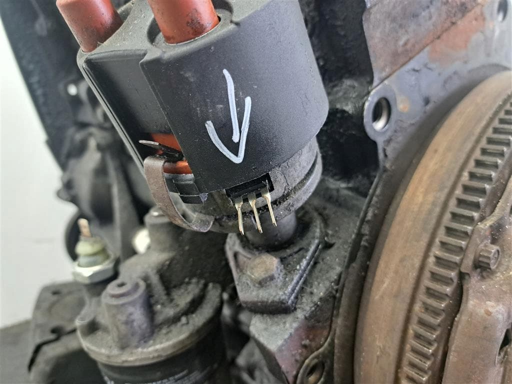Moteur AAC — vue 5