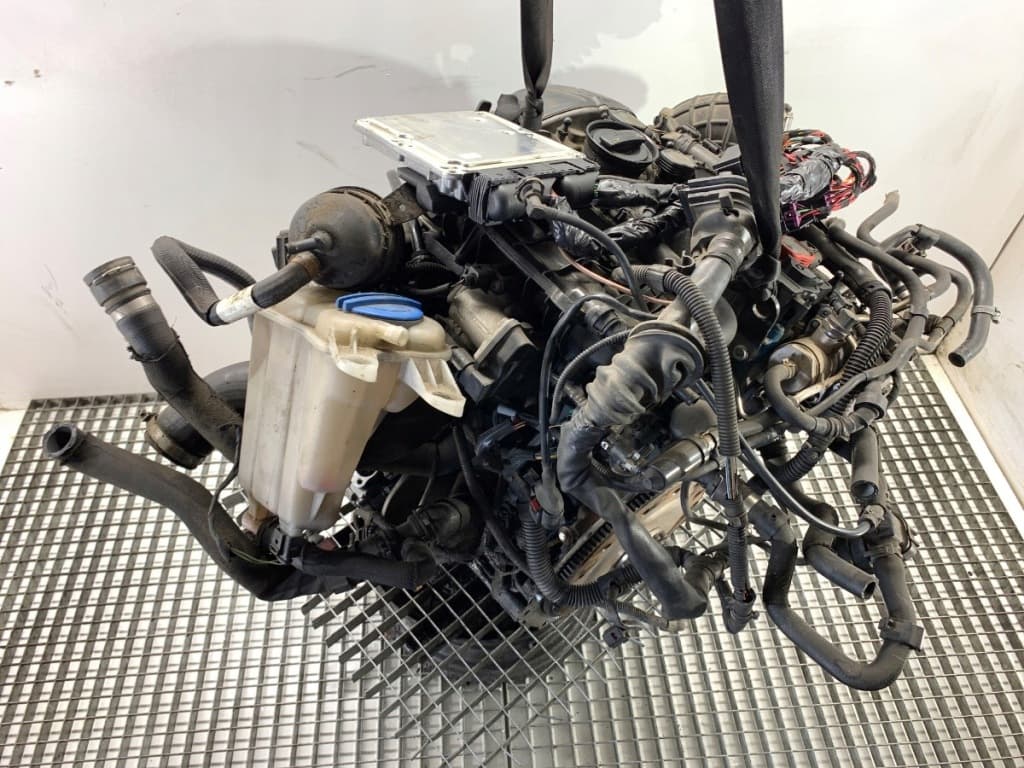 Moteur CAEB — vue 4