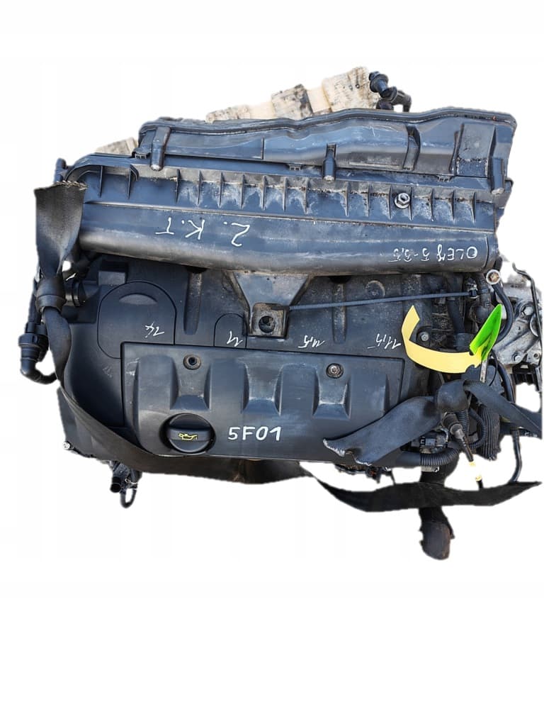 Moteur 5FS (EP6C M) — vue 3