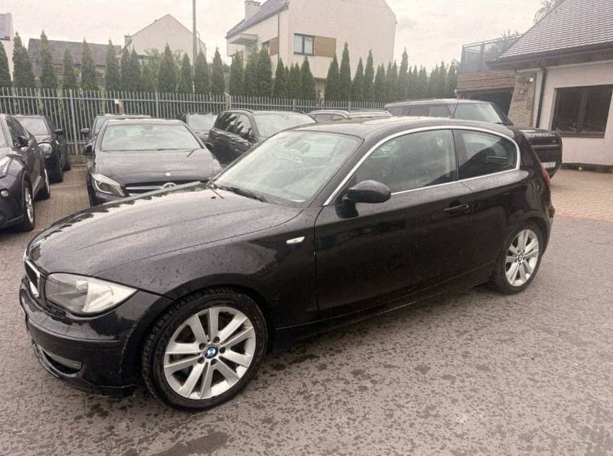 Moteur N47 D20 D - Image 1