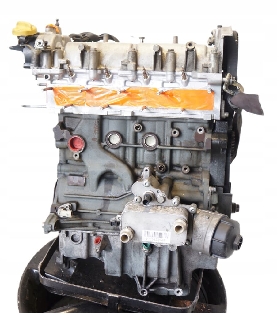 Moteur 940 A4.000 - Image 1