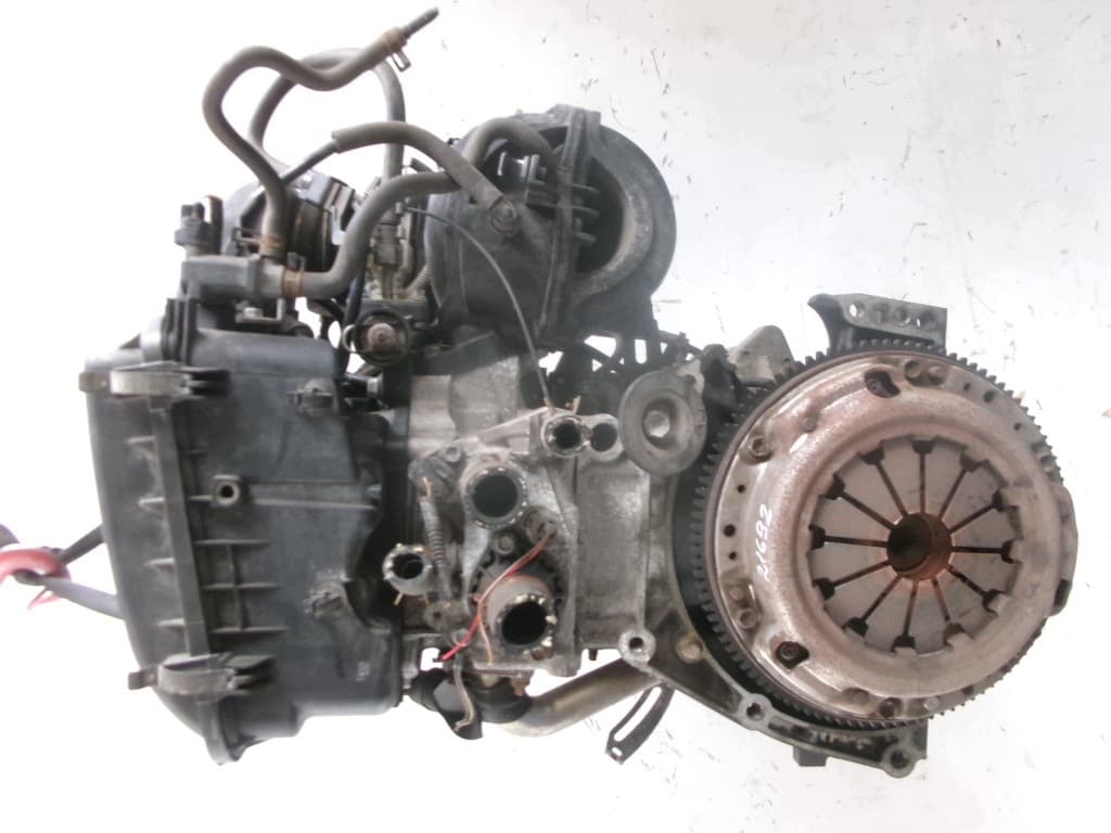 Moteur 1KR-FE — vue 3