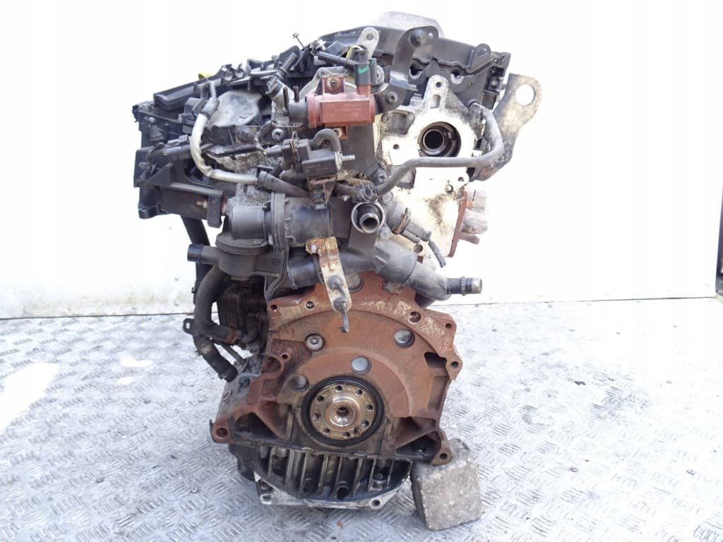Moteur UFBA — vue 3
