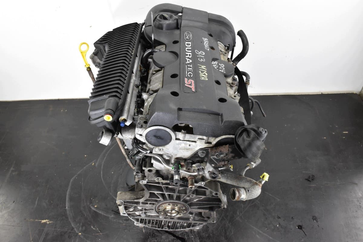 Moteur HUWA — vue 5