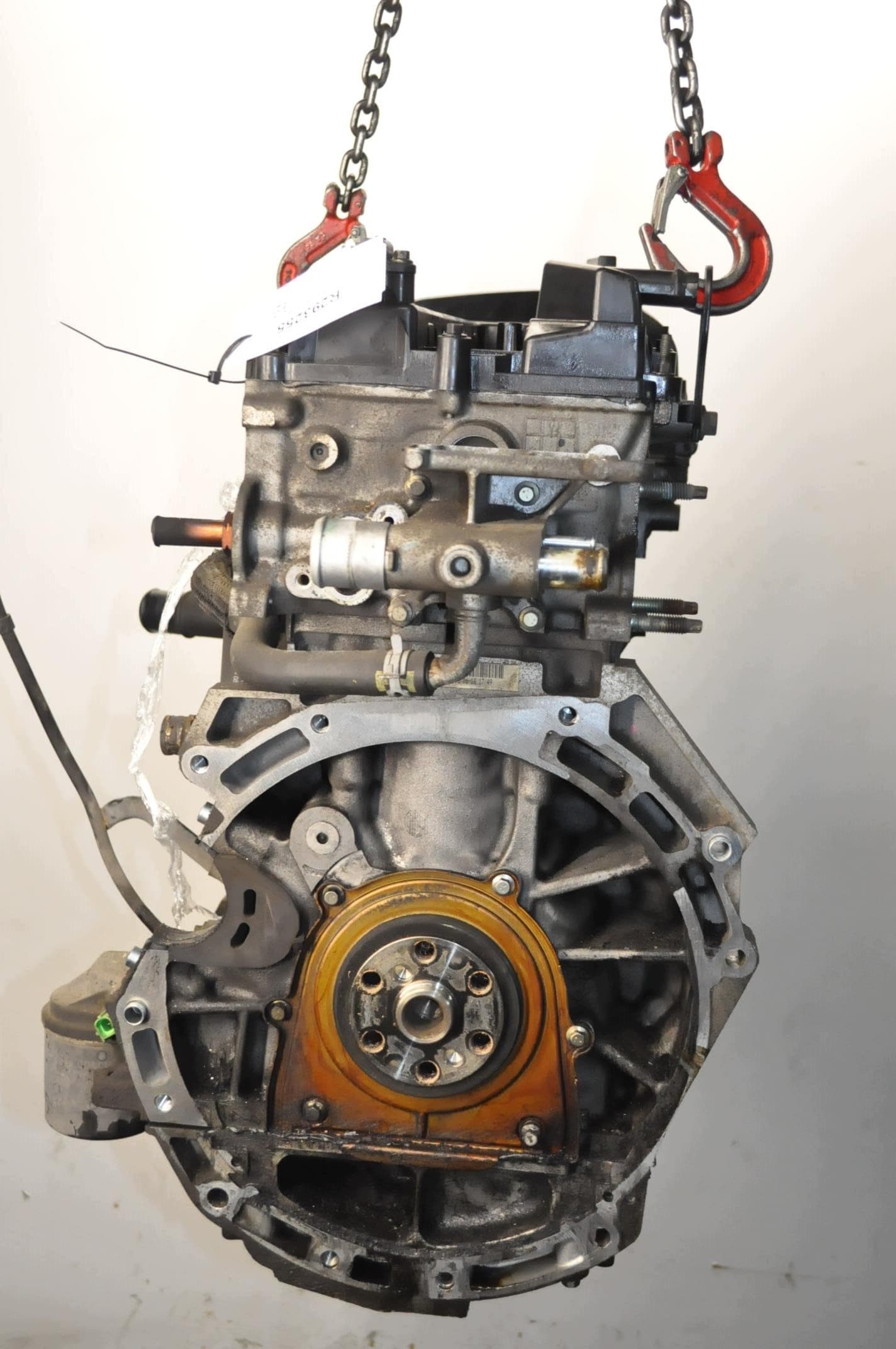 Moteur QQDA — vue 3