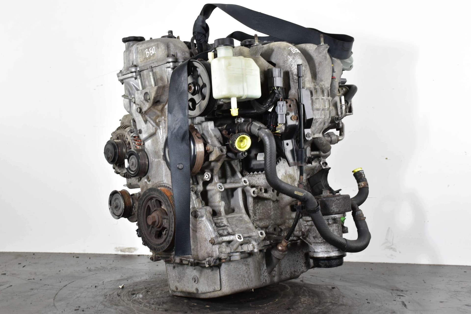 Moteur L3-VDT pour Mazda Cx-7
