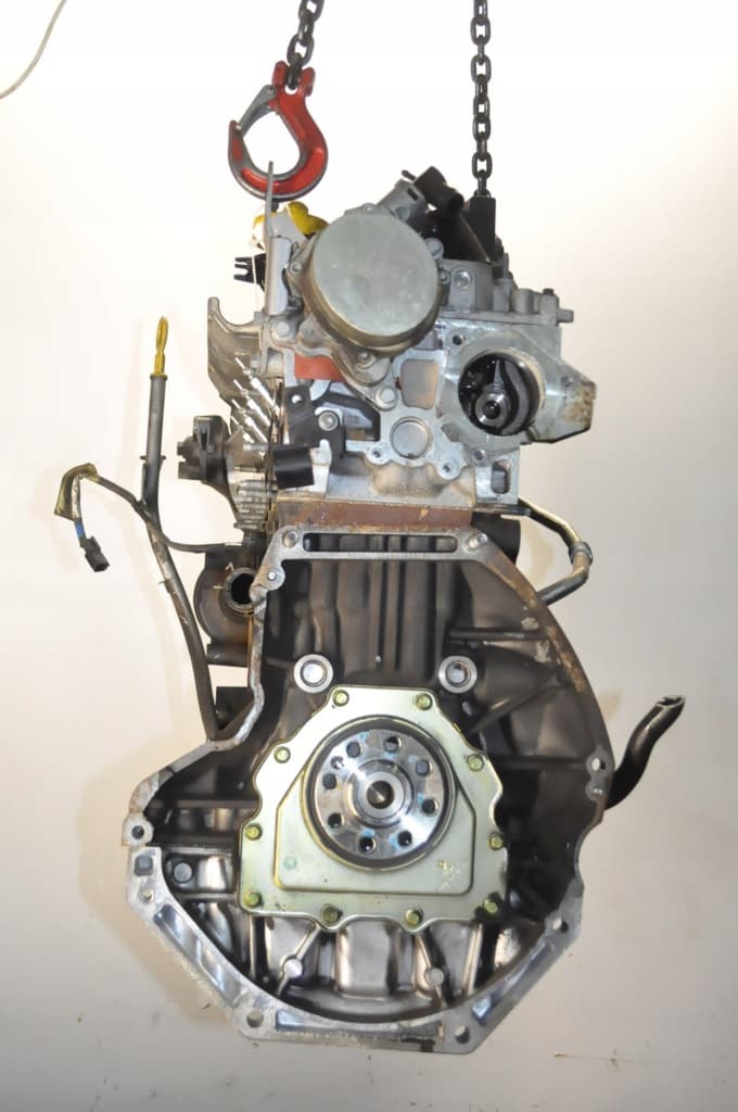 Moteur R9M 414 — vue 3