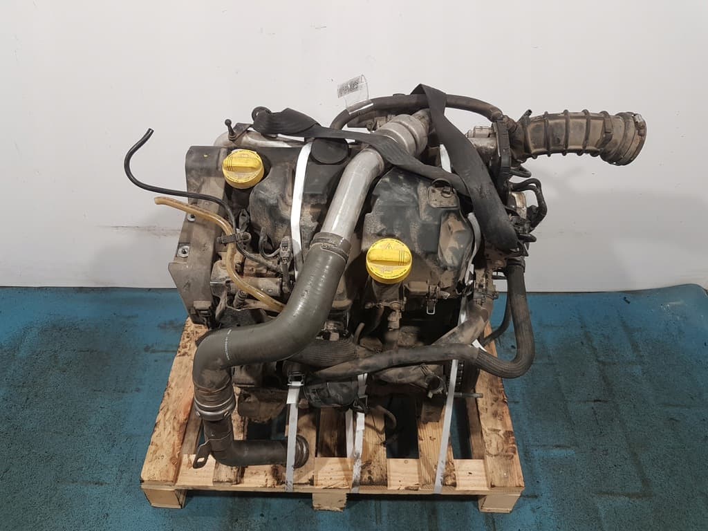 Moteur K9K 832 pour Renault Megane