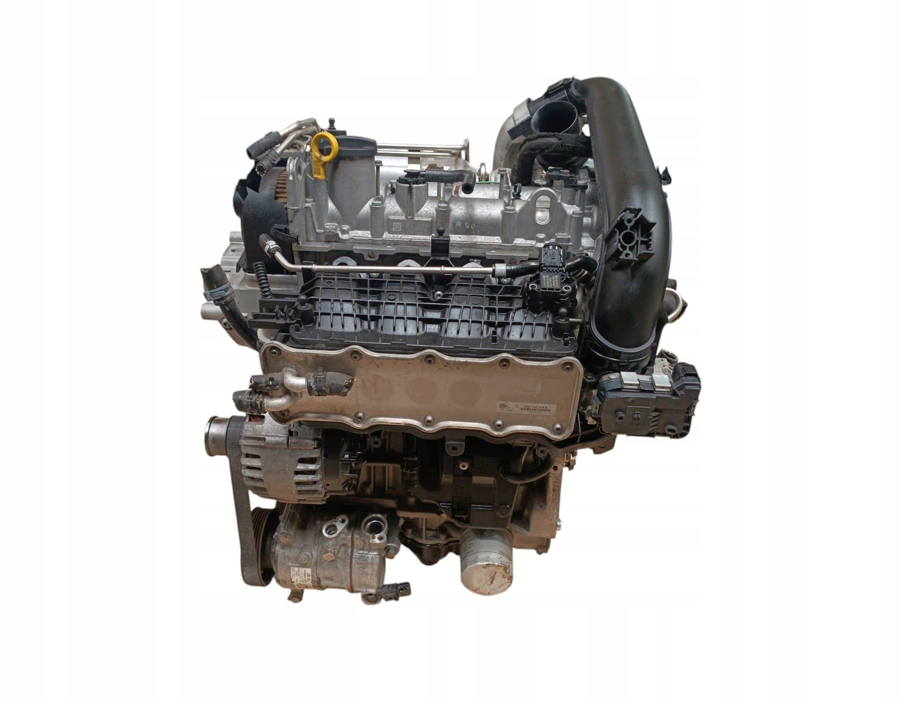 Moteur CXSB — vue 4