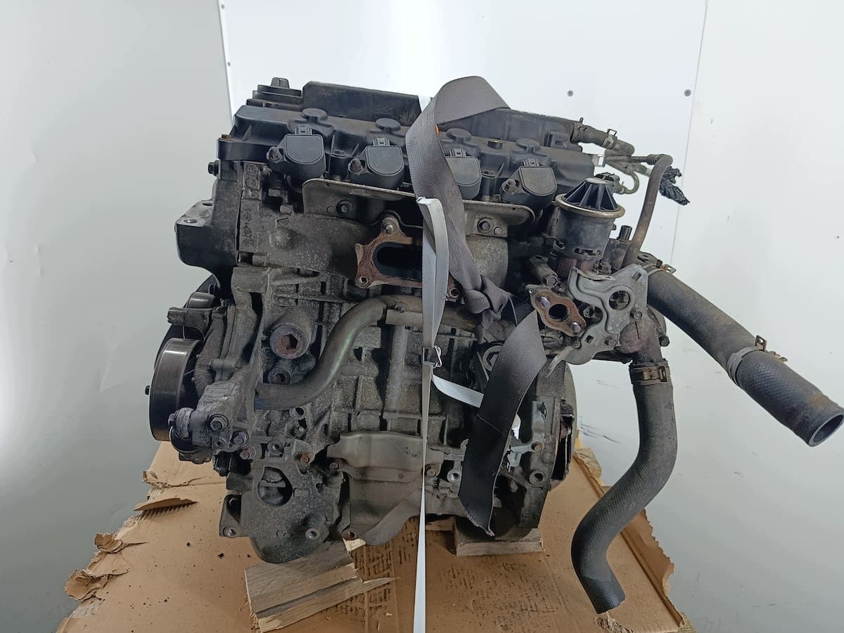 Moteur R18A2 - Image 1