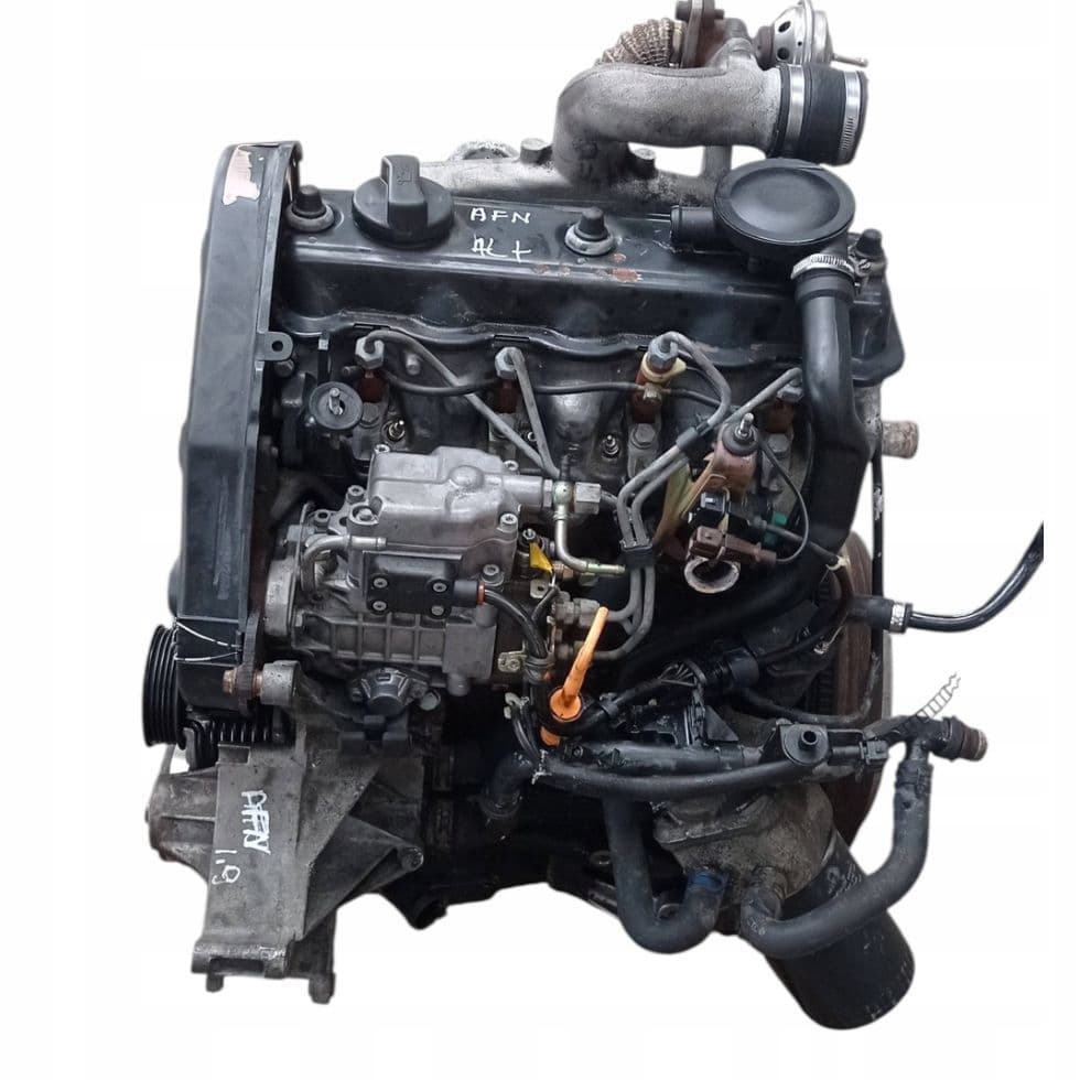 Moteur AFN - Image 1