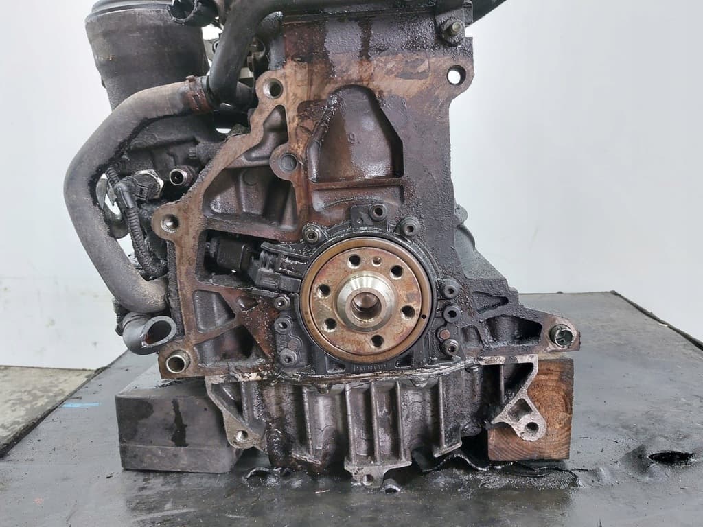 Moteur BJB — vue 6