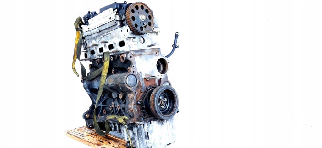 Moteur CSUA pour Audi A5